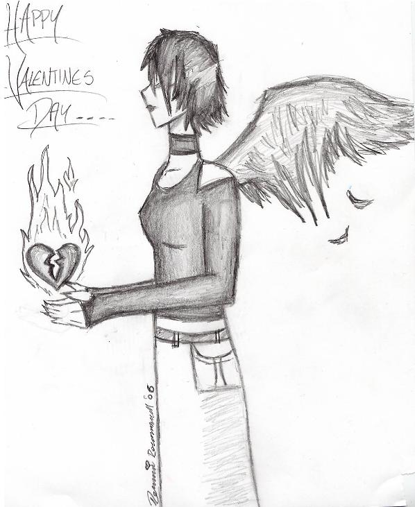 Happy Valentines Day