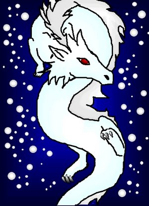 Yuki ~ Snow