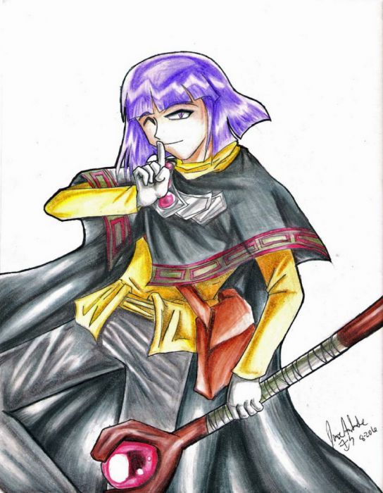 A Secret Is A Secret