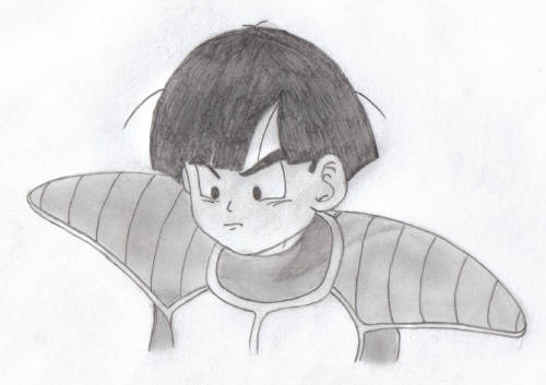 Gohan