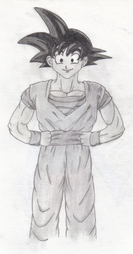 Goku