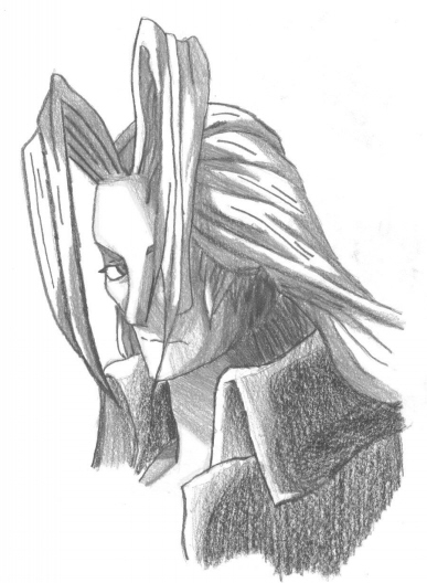 Sephiroth