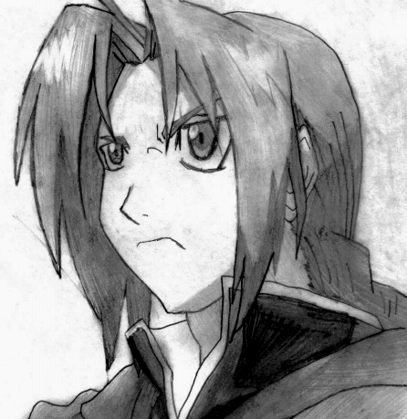 Edward Elric