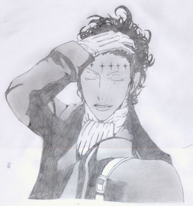 Tyki Mikk