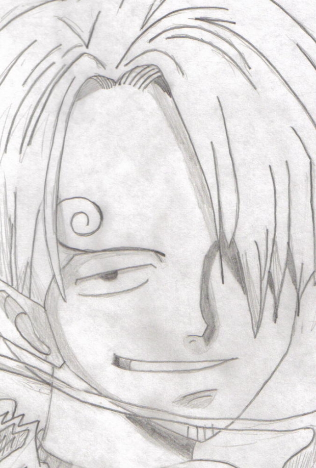 Sanji