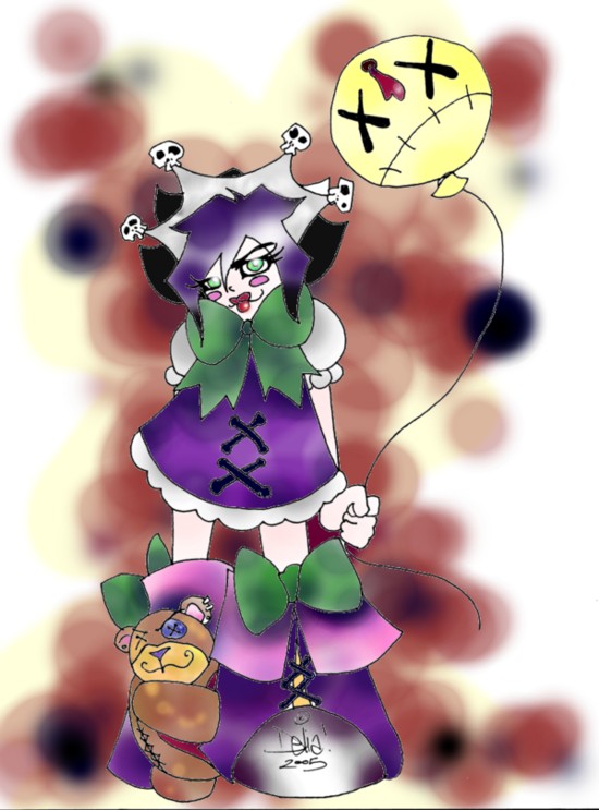 Little F*cking Princess