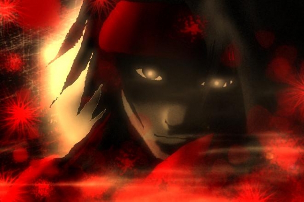 Vincent Valentine....dream