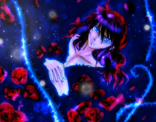 Kurama *for Crimson Zombie*