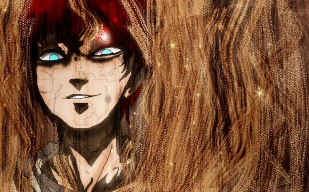 Gaara *for Crimsonzombie*