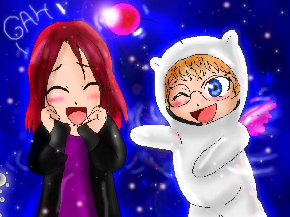 Yst Some More Chibiness!