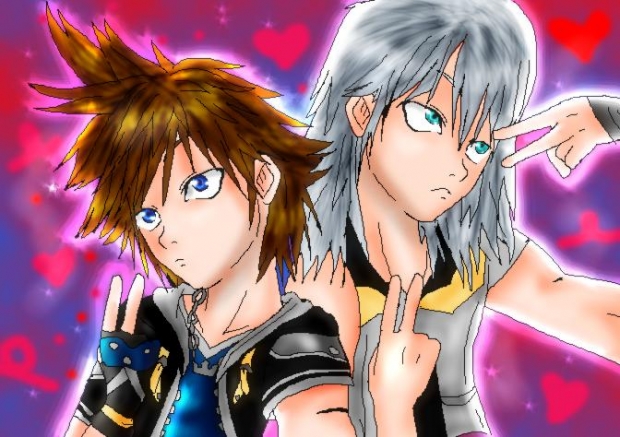 Stupid Myspace Pose Kh