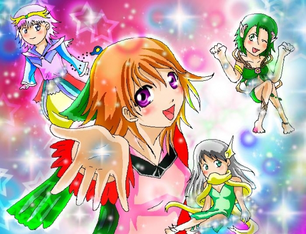 Erie Machista Contest