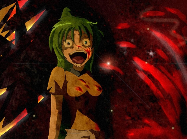 Higurashi no Naku Koro ni