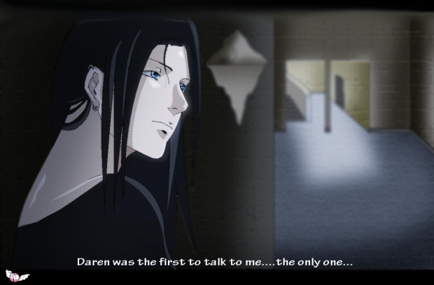 The Bitter Find- Ember Cel