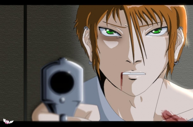 The Bitter Find- Daren Cel