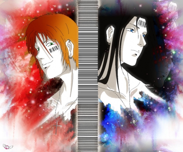 Together- The Bitter Find