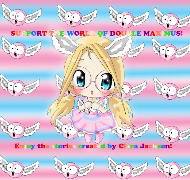 A New World! DOUBLE MAXIMUS!