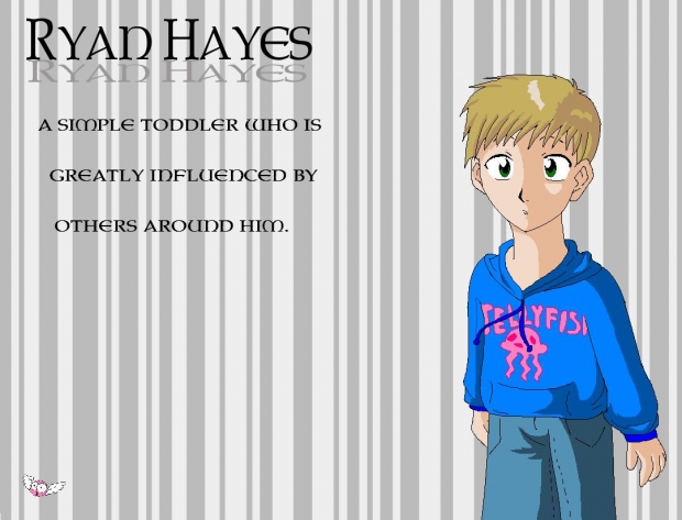 Ryan Hayes
