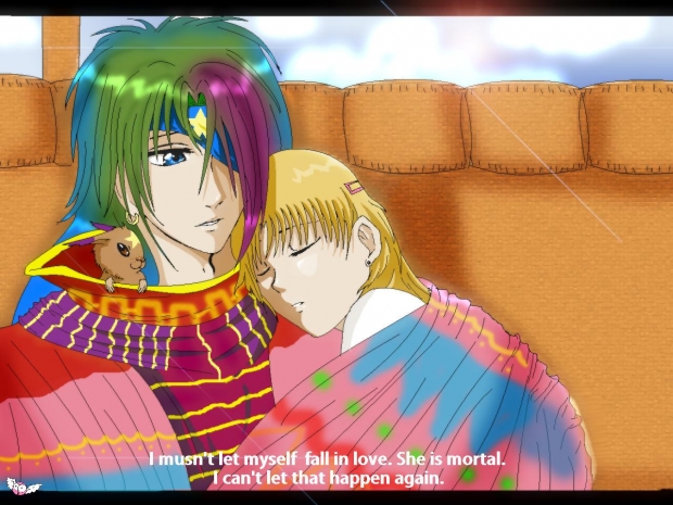 Sorbe, Saute, and Pillow