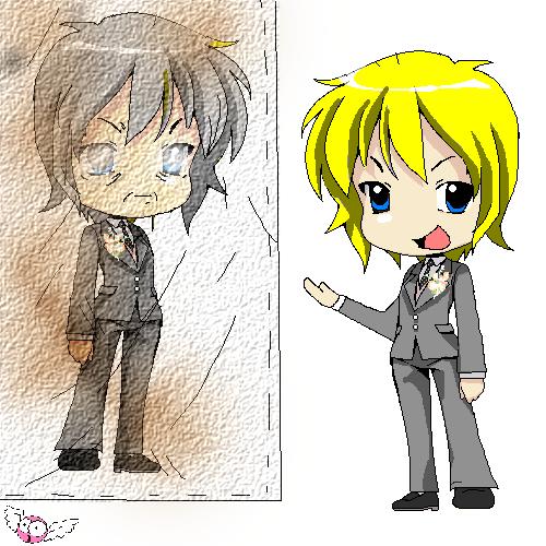 The Picture of Dorian Gray