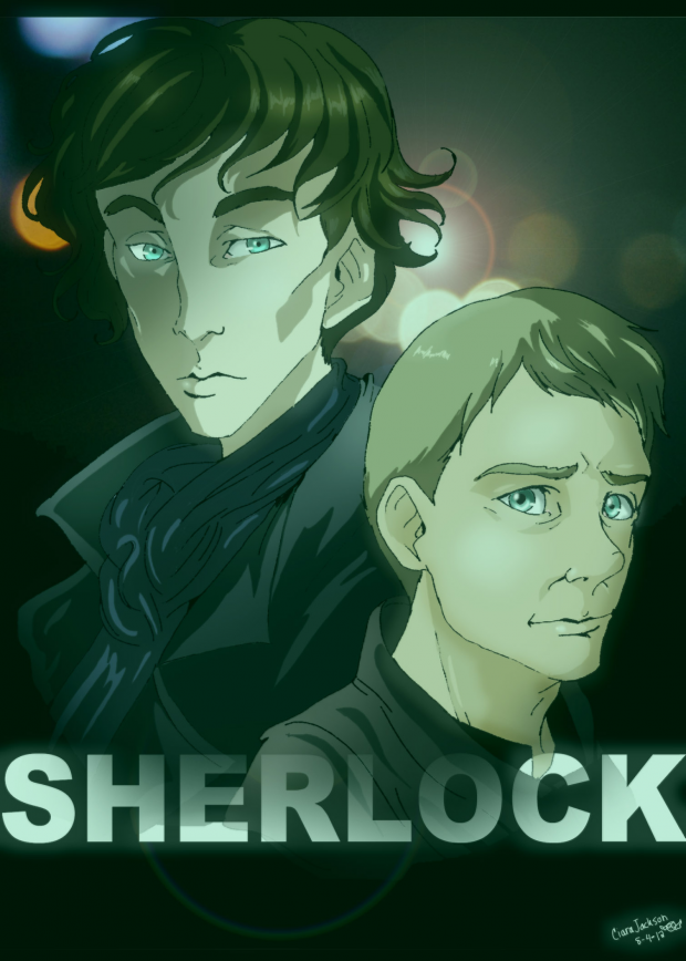 SHERLOCK