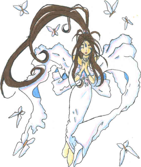 Belldandy