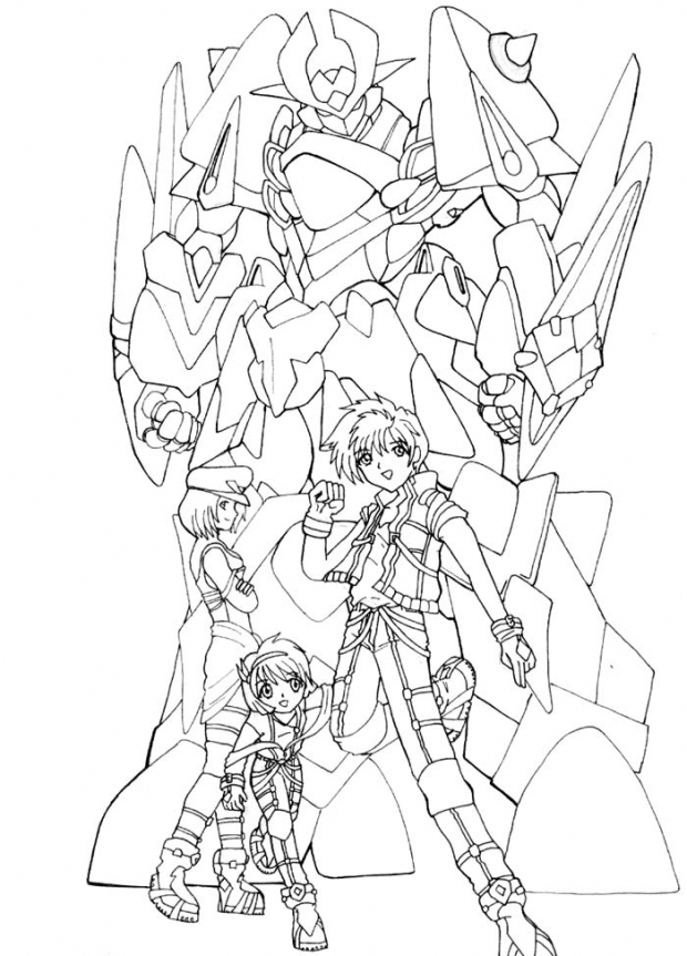 Virus Engineered Delta