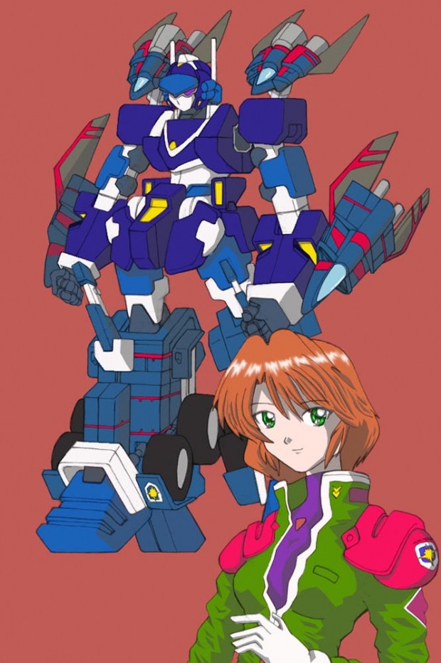 Mini Fortress Rumbirue