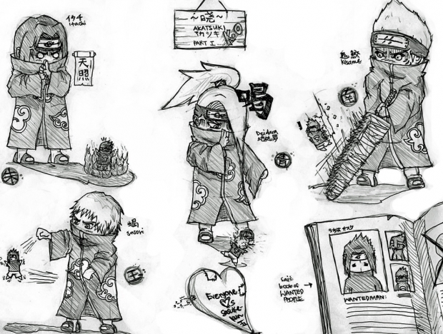 Everyone Loves Sasuke-kun (part 5)