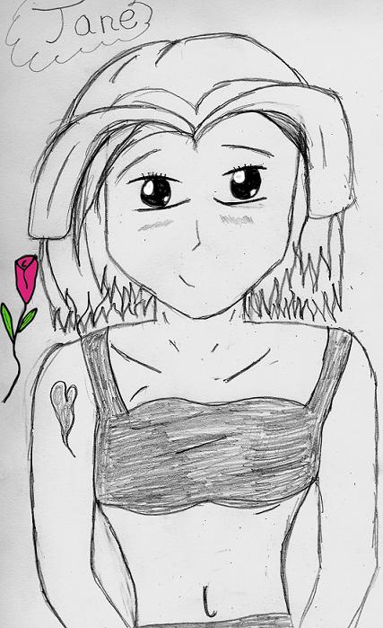 Jane
