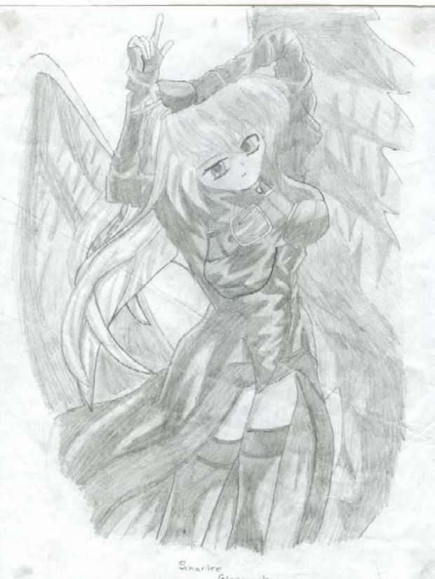 Dark Angel