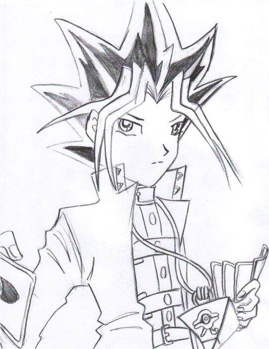 Yugi