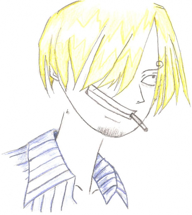 Sanji