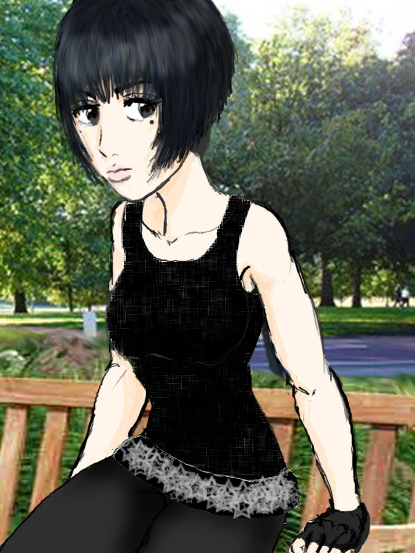 Named After An Arch Angel?