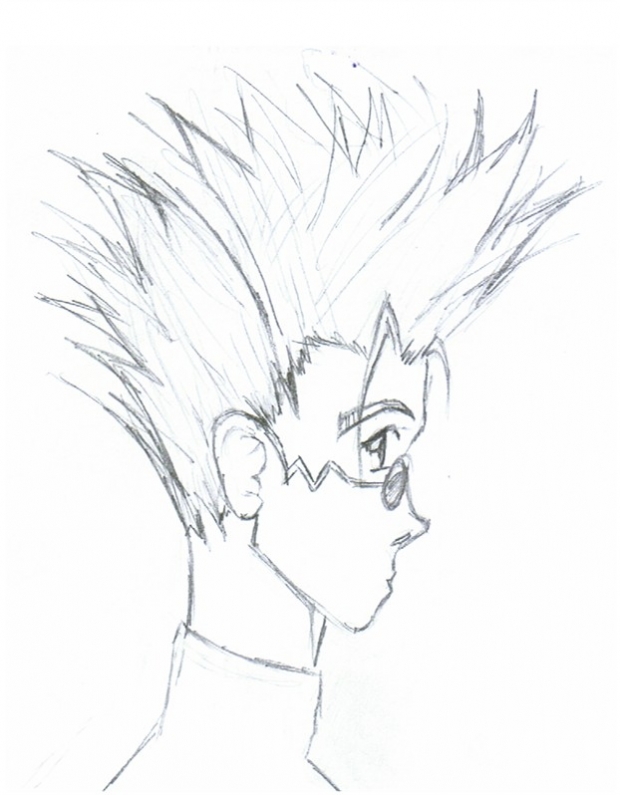 Vash Profile
