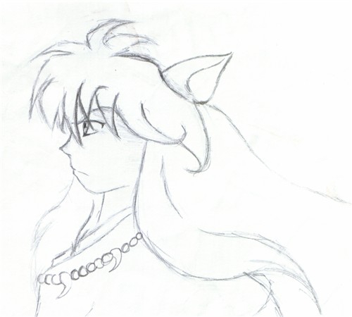 Inuyahsha Profile