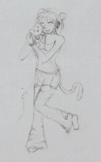 Soulice Ariana Williams