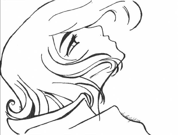 Nothing like the wind blowing