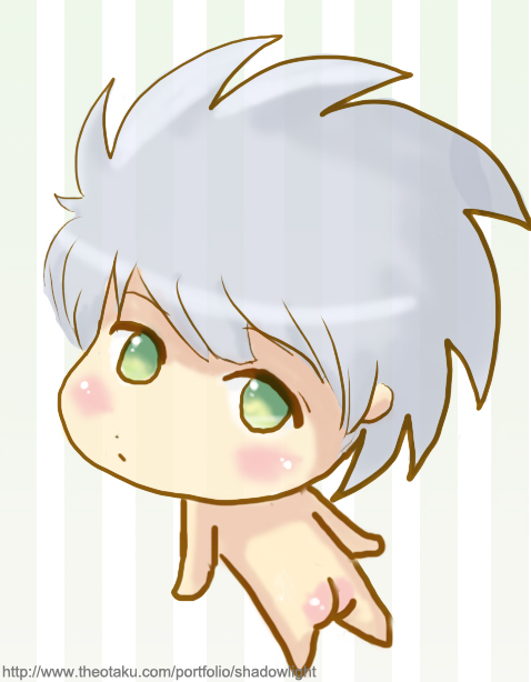 I'm to sexy for my clothes