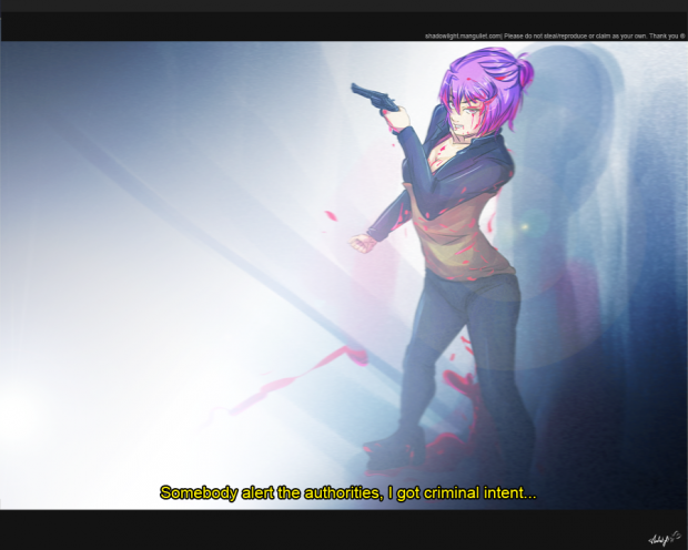 Someone alert the autorities....