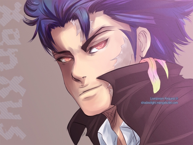 Livestream Request 02.10.11