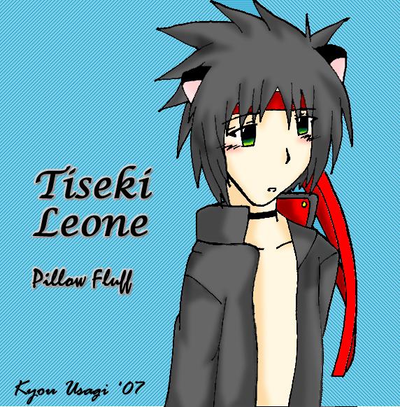 Tiseki Leone, Colored