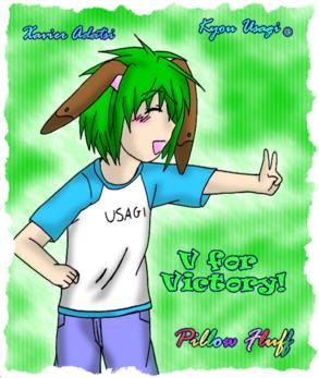 Xavier Adatsi, Colored