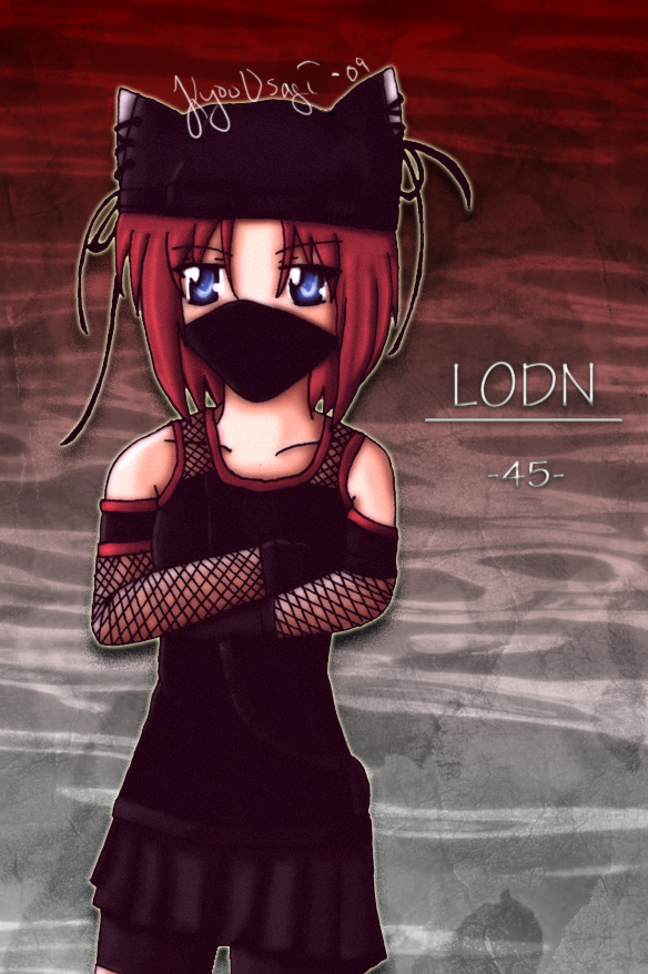 LoDN no.45