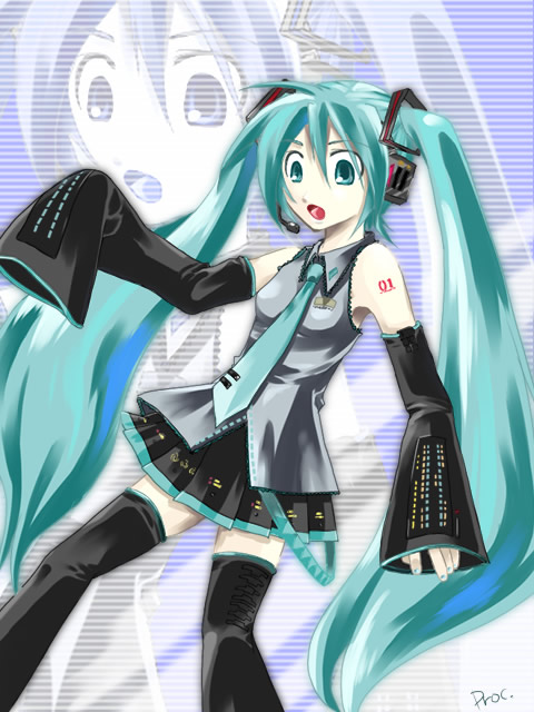 Miku
