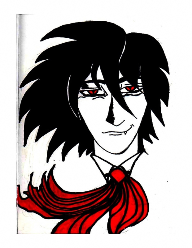 Alucard