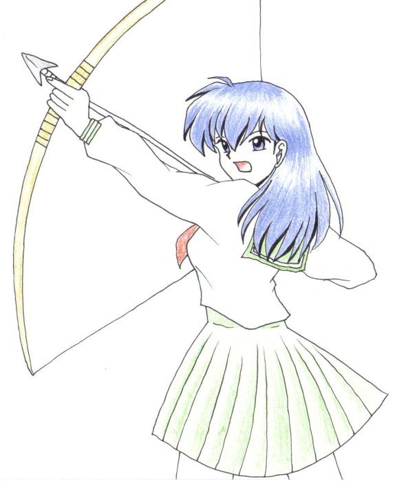 Viz Vol 14 - Kagome (v2)