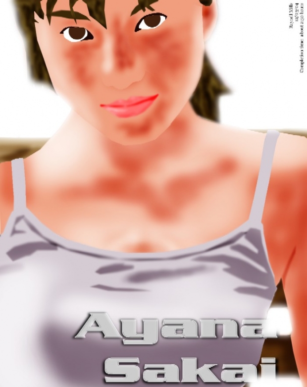 Ayana Sakai