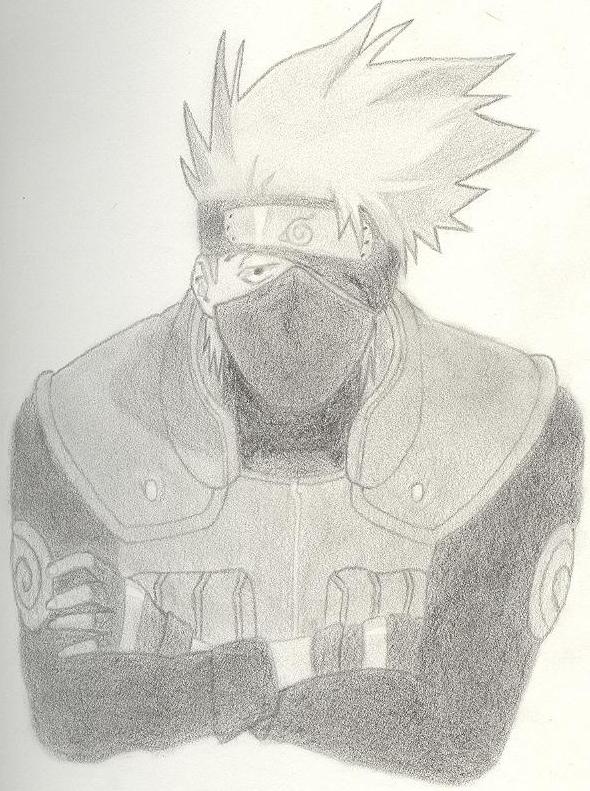 Kakashi