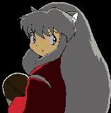 Little Inuyasha